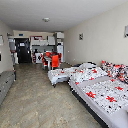 Апартаменти Кастро/Castro Apartments Țarevo Exterior foto