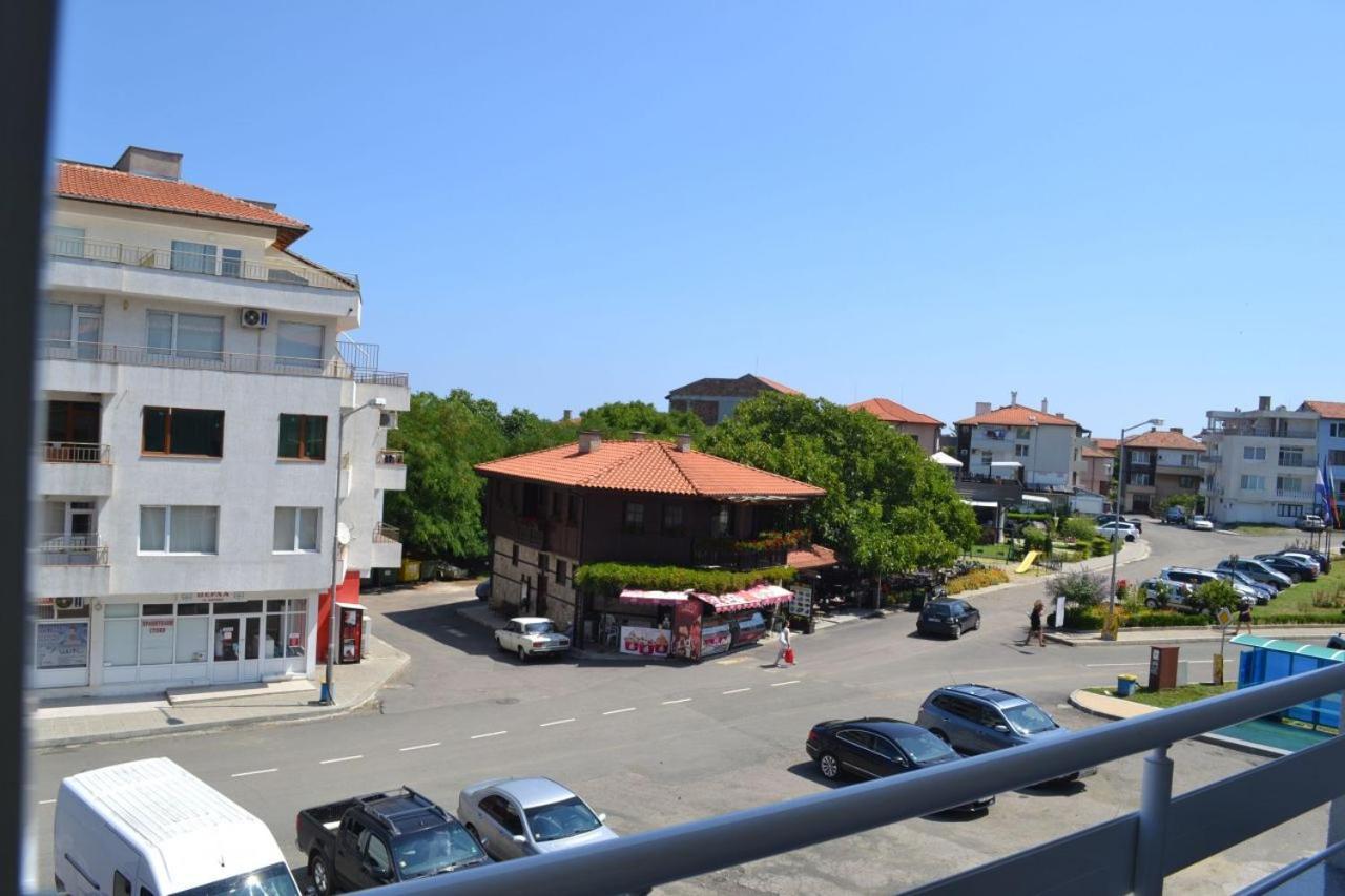 Апартаменти Кастро/Castro Apartments Țarevo Exterior foto