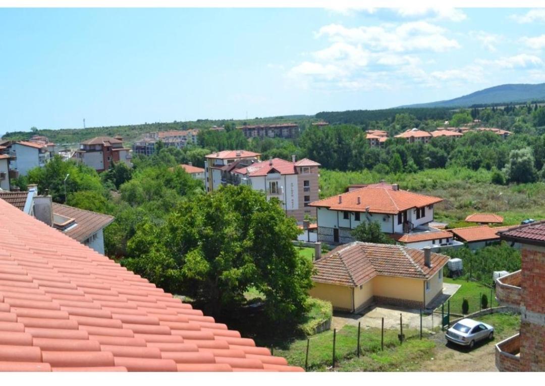 Апартаменти Кастро/Castro Apartments Țarevo Exterior foto